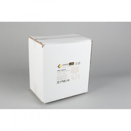 Настольные лампы — Настольная лампа Omnilux OML-19304-01 купить в 