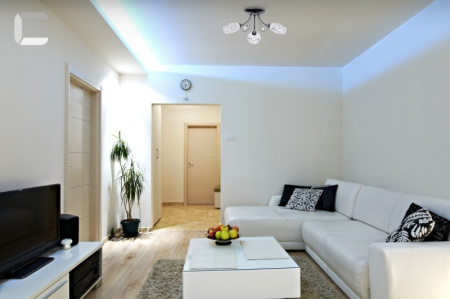 Люстры накладные — Накладная люстра MW-Light 267013403 купить в 