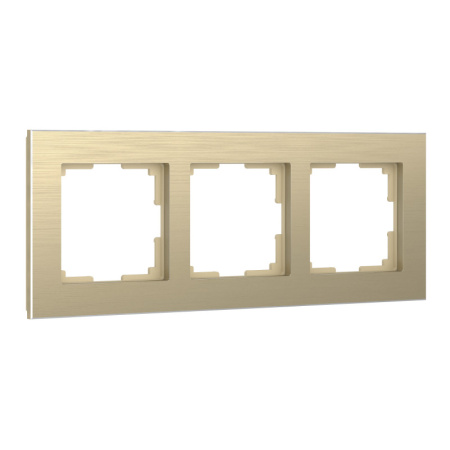 Рамки — Рамка Werkel W0031711 купить в 