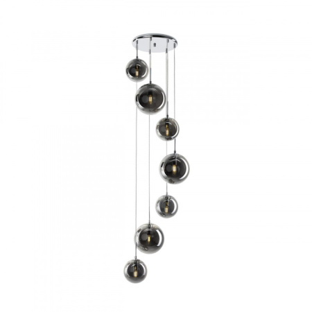 Люстры подвесные — Подвесная люстра Citilux CL102070 купить в 