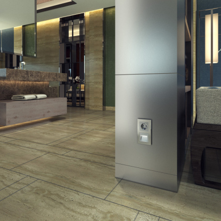 Розетки — Розетка Werkel W1171106 купить в 