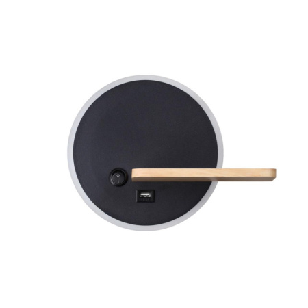 Настенные бра — Бра LUMION 5635/9WL купить в 