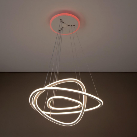 Люстры каскадные — Каскадная люстра Citilux CL731A330E купить в 