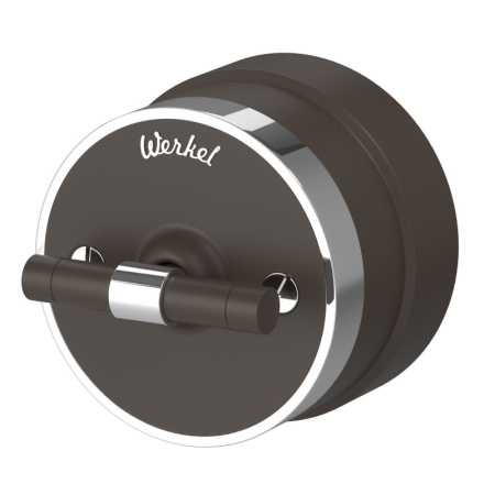 Выключатели — Выключатель Werkel W5822052 купить в 