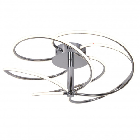 Люстры на штанге — Люстра на штанге F-Promo 2381-5U купить в  Люстры на штанге — Люстра на штанге F-Promo 2381-5U купить в