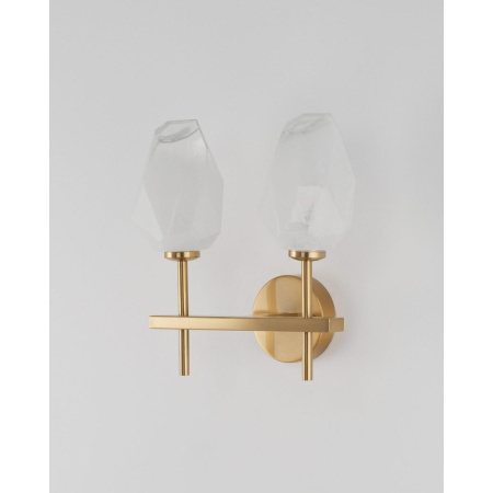 Потолочные светильники — Бра Moderli Catris V10314-2W купить в 