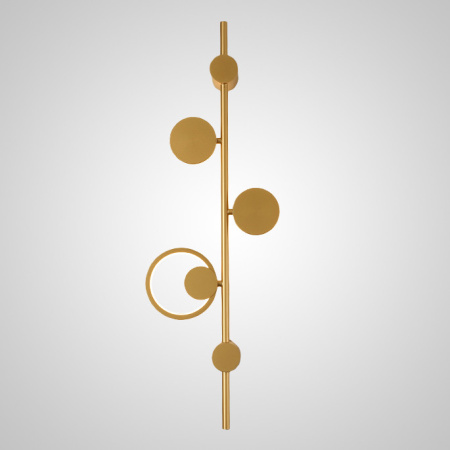 Настенные бра — Бра ImperiumLoft 208848-23 купить в 