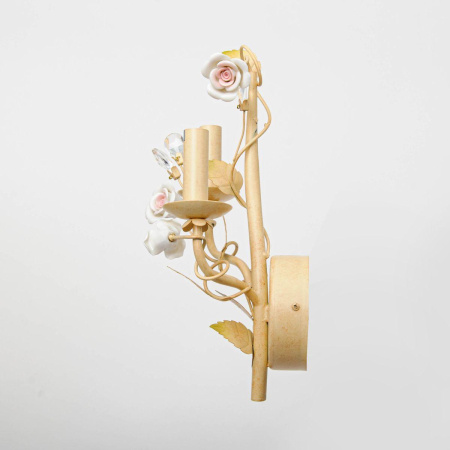 Потолочные светильники — Бра Abrasax Suzanne SB0925/2 купить в 