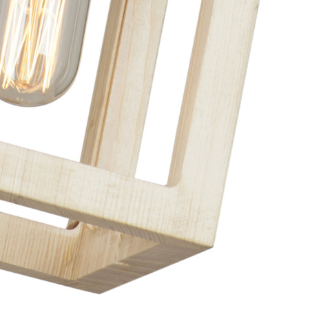 Подвесные светильники — Подвесной светильник Vitaluce V4492-1/1S купить в 