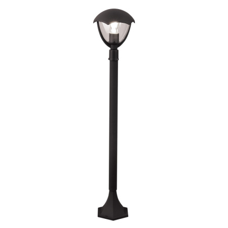 Средние уличные фонари — Садово-парковый светильник Gauss GD030 купить в 