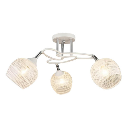 Потолочные люстры — Потолочная люстра Seven Fires Лариано 66243.01.64.03 купить в 