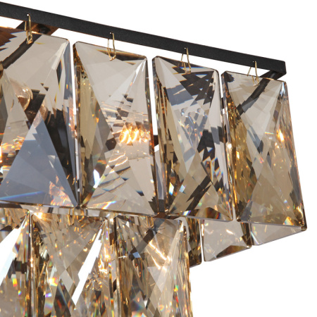 Люстры каскадные — Каскадная люстра Vitaluce V5270-1/23 купить в 