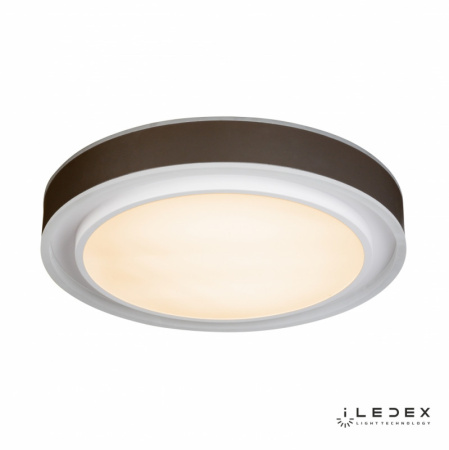 Накладные светильники — Накладной светильник iLedex B6233-91W/520 WH купить в  Накладные светильники — Накладной светильник iLedex B6233-91W/520 WH купить в