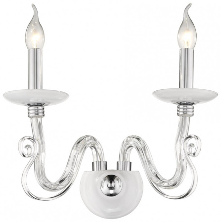 Настенные бра — Бра WERTMARK WE173.02.101 купить в 