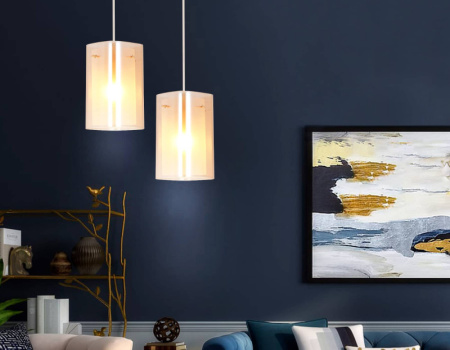 Подвесные светильники — Подвесной светильник Ambrella Light TR3681 купить в 