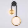 Настенные бра — Бра ARTE Lamp A1364AP-2PB купить в  Настенные бра — Бра ARTE Lamp A1364AP-2PB купить в