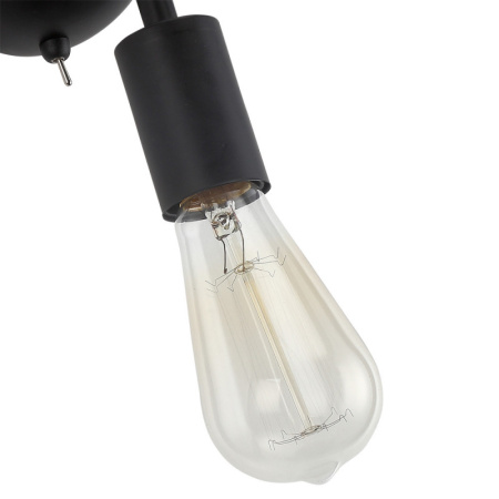 Настенные бра — Бра ARTE Lamp A9190AP-1BK купить в  Настенные бра — Бра ARTE Lamp A9190AP-1BK купить в