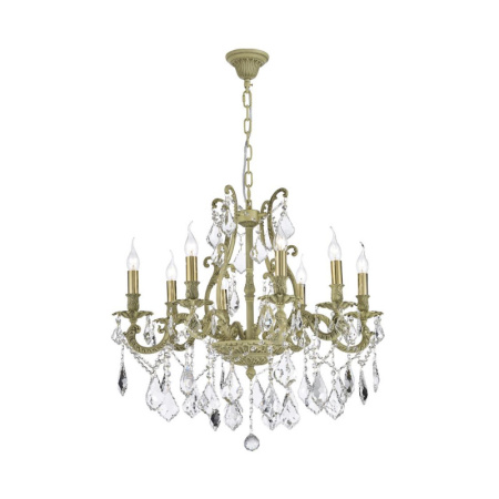 Люстры подвесные — Подвесная люстра Dio D'arte Barolo E 1.1.8.200 W купить в  Люстры подвесные — Подвесная люстра Dio D'arte Barolo E 1.1.8.200 W купить в