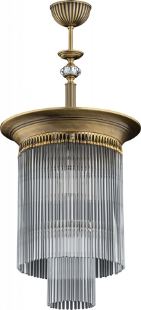 Люстры на штанге — Люстра на штанге Kutek FIO-ZWD-1(P) купить в 