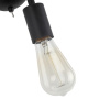 Настенные бра — Бра ARTE Lamp A9190AP-1BK купить в  Настенные бра — Бра ARTE Lamp A9190AP-1BK купить в