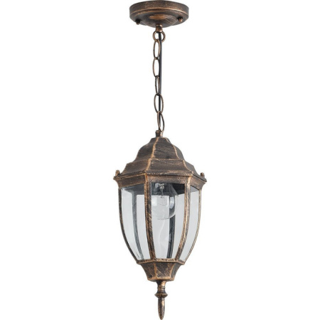 Подвесные уличные светильники — Подвесной уличный светильник Feron 11895 купить в 