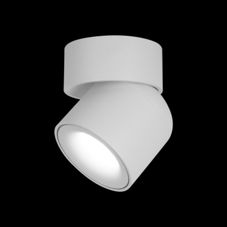 Накладные точечные светильники — Накладной светильник LOFT IT 10180 White 4000K купить в  Накладные точечные светильники — Накладной светильник LOFT IT 10180 White 4000K купить в