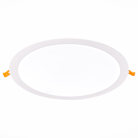 Встраиваемые точечные светильники — Встраиваемый светильник ST-Luce ST209.548.24 купить в 