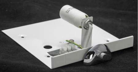 Настенные бра — Бра Lussole GRLSN-0211-01 купить в 