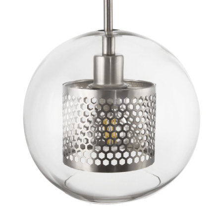 Подвесные светильники — Подвесной светильник Freya FR8018PL-01N купить в 