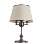 Настольные лампы — Настольная лампа ARTE Lamp A3579LT-3AB купить в  Настольные лампы — Настольная лампа ARTE Lamp A3579LT-3AB купить в
