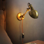 Настенные бра — Бра ImperiumLoft 140611-26 купить в 