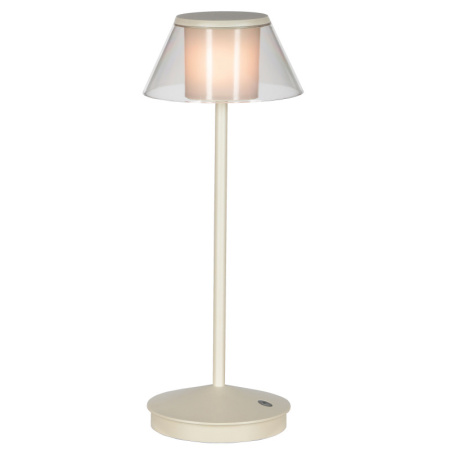 Уличные настольные светильники — Уличный светильник Mantra 7988 купить в 