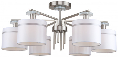 Люстры на штанге — Люстра на штанге Stilfort 1045/11/06PT купить в 