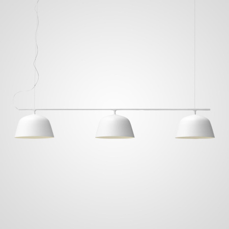 Подвесные светильники — Подвесной светильник Imperium Loft Ambit 184489-26 купить в 