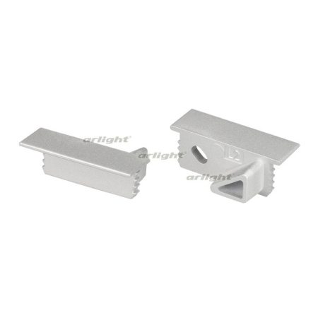 Заглушки для профилей — Заглушка профиля Arlight 031126(1) купить в 