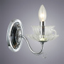 Настенные бра — Бра ARTE Lamp A1704AP-1CC купить в  Настенные бра — Бра ARTE Lamp A1704AP-1CC купить в
