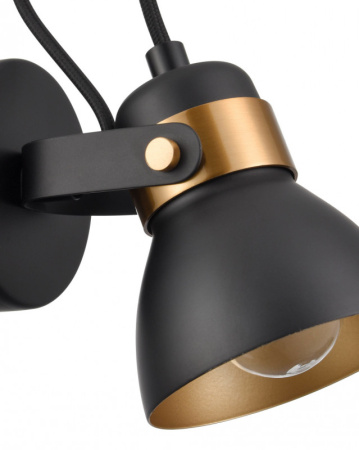 Споты — Спот Vele Luce VL6544W01 купить в 