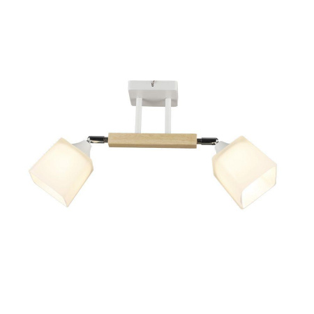 Споты — Спот Seven Fires Lion WD3508/2C-WT купить в  Споты — Спот Seven Fires Lion WD3508/2C-WT купить в