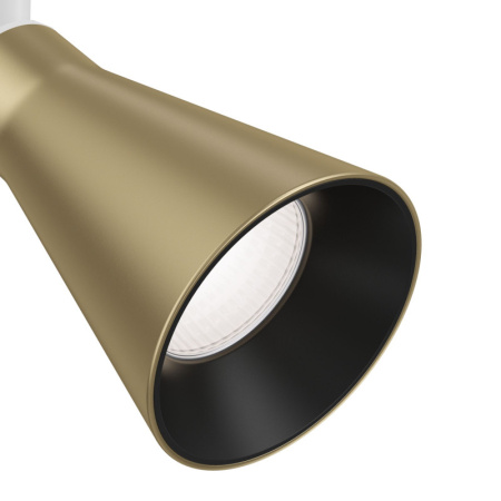 Споты — Спот Maytoni Technical C060CL-1MGW купить в  Споты — Спот Maytoni Technical C060CL-1MGW купить в