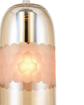 Подвесные светильники — Подвесной светильник Vele Luce VL5394P11 купить в 