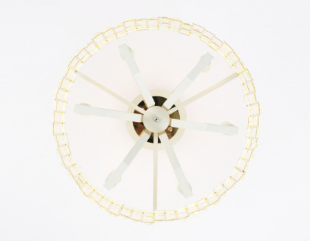 Люстры на штанге — Люстра на штанге Ambrella Light TR5051 купить в 