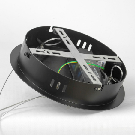 Подвесные светильники — Подвесной светильник Lussole LSP-7229 купить в 