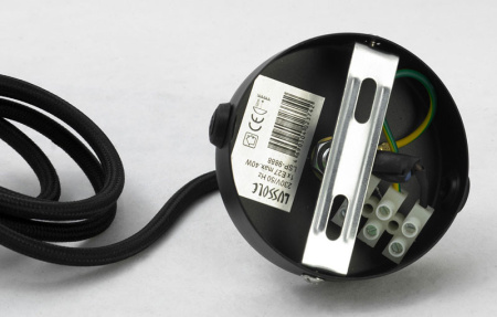 Подвесные светильники — Подвесной светильник Lussole LSP-9888 купить в 