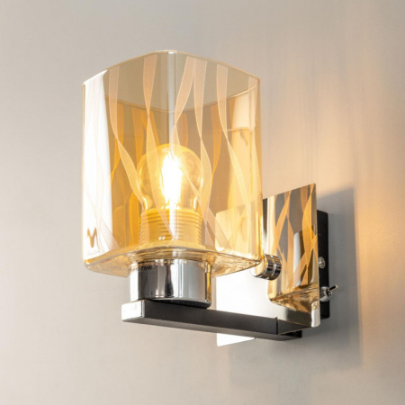 Настенные бра — Бра Citilux CL145411 купить в 