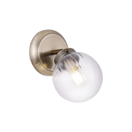 Настенные бра — Бра Freya FR5041CW-01BS купить в  Настенные бра — Бра Freya FR5041CW-01BS купить в