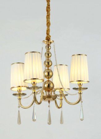 Люстры подвесные — Подвесная люстра Lumina Deco LDP 1200-4 F.GD купить в  Люстры подвесные — Подвесная люстра Lumina Deco LDP 1200-4 F.GD купить в