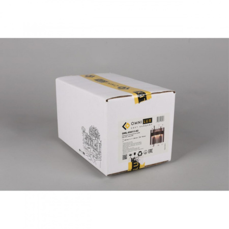 Настенные бра — Бра Omnilux OML-69411-02 купить в 