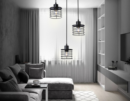 Подвесные светильники — Подвесной светильник Ambrella Light TR8081 купить в 