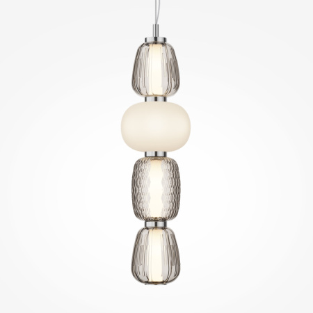 Подвесные светильники — Подвесной светильник Maytoni MOD267PL-L32CH3K купить в 