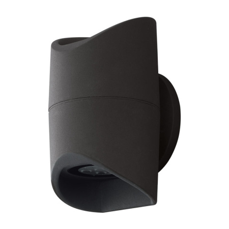 Уличные настенные светильники — Светильник настенный EGLO 95076 купить в 